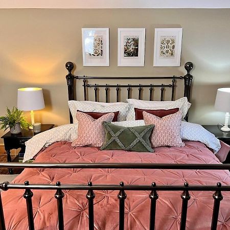 6 - Central Location - Entire House - Free Parking Merthyr Tydfil Εξωτερικό φωτογραφία