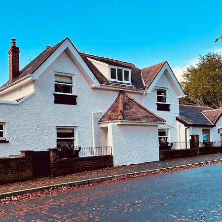 6 - Central Location - Entire House - Free Parking Merthyr Tydfil Εξωτερικό φωτογραφία