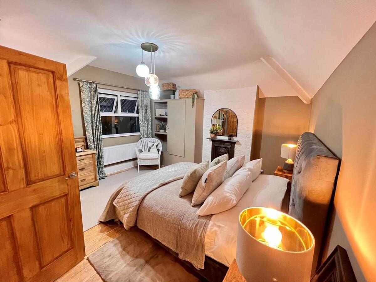 6 - Central Location - Entire House - Free Parking Merthyr Tydfil Εξωτερικό φωτογραφία