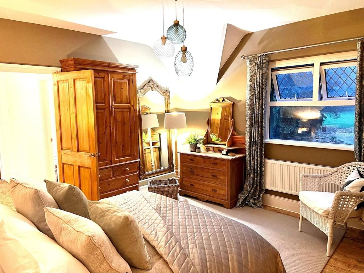 6 - Central Location - Entire House - Free Parking Merthyr Tydfil Εξωτερικό φωτογραφία