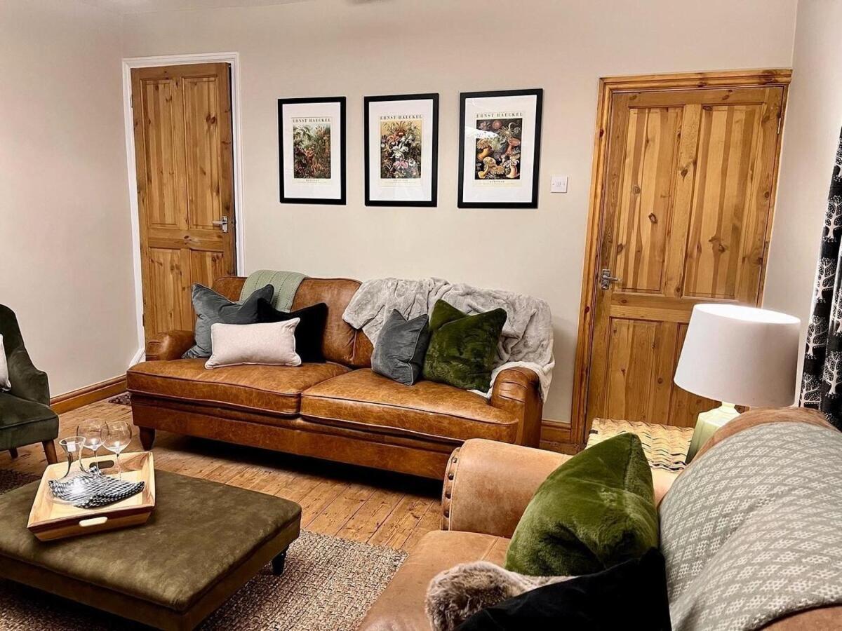 6 - Central Location - Entire House - Free Parking Merthyr Tydfil Εξωτερικό φωτογραφία