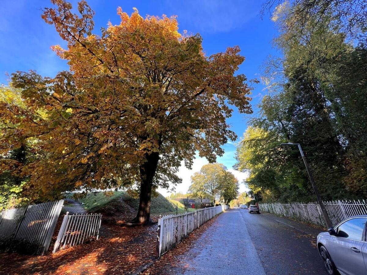 6 - Central Location - Entire House - Free Parking Merthyr Tydfil Εξωτερικό φωτογραφία