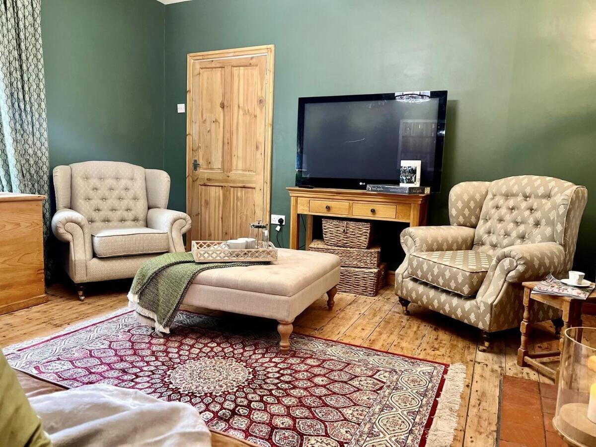 6 - Central Location - Entire House - Free Parking Merthyr Tydfil Εξωτερικό φωτογραφία
