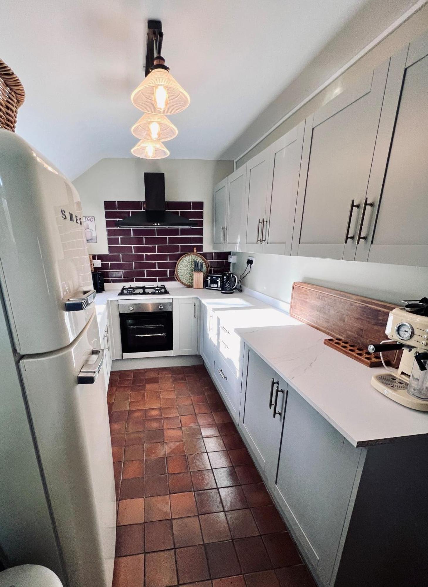 6 - Central Location - Entire House - Free Parking Merthyr Tydfil Εξωτερικό φωτογραφία